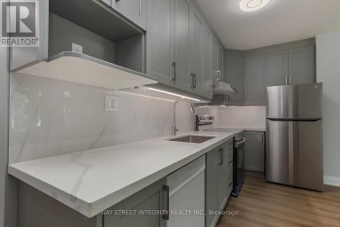 MAIN FLOOR - 19 D'ARCY STREET Toronto (Kensington-Chinatown) Ontario photo 3