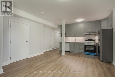 MAIN FLOOR - 19 D'ARCY STREET Toronto (Kensington-Chinatown) Ontario photo 5