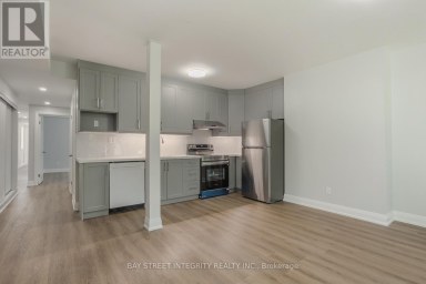 MAIN FLOOR - 19 D'ARCY STREET Toronto (Kensington-Chinatown) Ontario photo 6