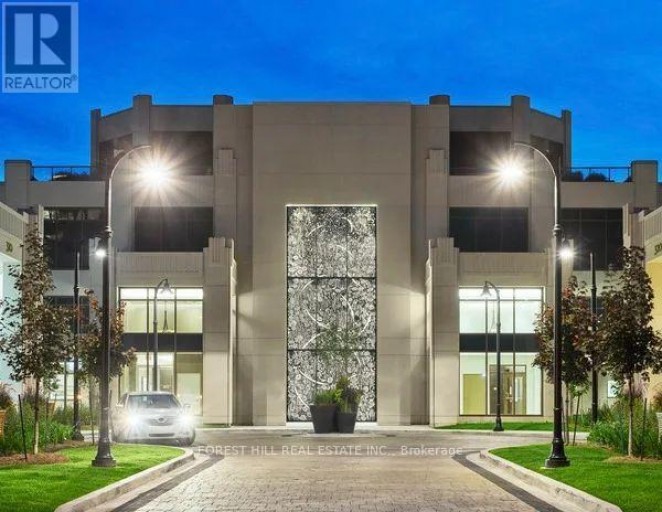 111 - 320 TWEEDSMUIR AVENUE, Toronto (Forest Hill South), Ontario, M5P2Y3