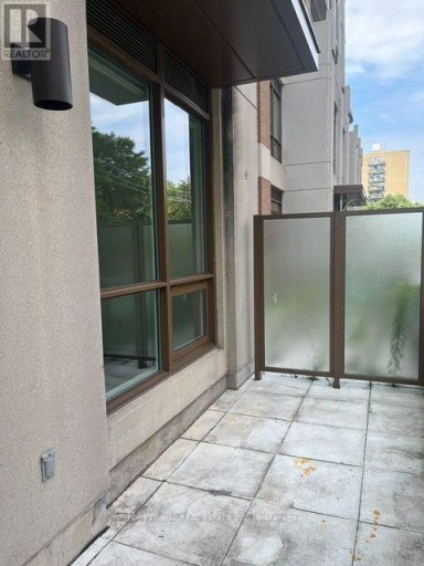 111 - 320 TWEEDSMUIR AVENUE, Toronto (Forest Hill South), Ontario, M5P2Y3