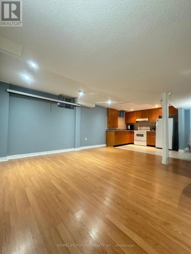 BSMT - 84 FORECASTLE ROAD, Vaughan (Patterson), Ontario, L4K5J1