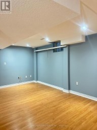 BSMT - 84 FORECASTLE ROAD Vaughan (Patterson) Ontario photo 12