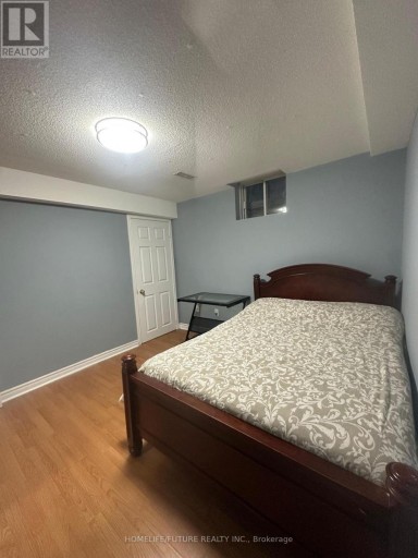 BSMT - 84 FORECASTLE ROAD, Vaughan (Patterson), Ontario, L4K5J1