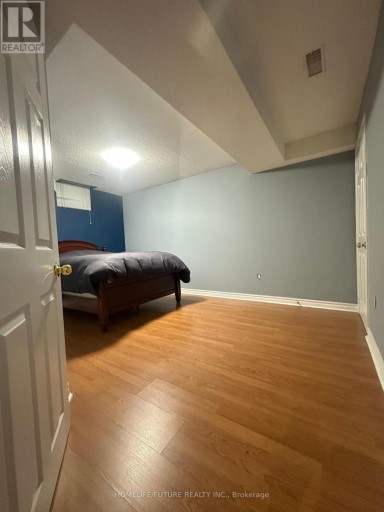BSMT - 84 FORECASTLE ROAD, Vaughan (Patterson), Ontario, L4K5J1