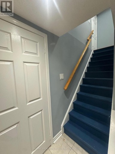 BSMT - 84 FORECASTLE ROAD, Vaughan (Patterson), Ontario, L4K5J1