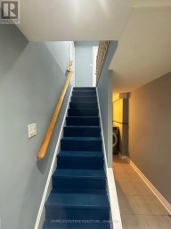 BSMT - 84 FORECASTLE ROAD Vaughan (Patterson) Ontario photo 3