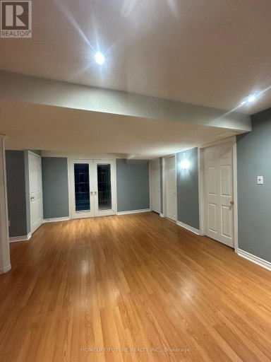 BSMT - 84 FORECASTLE ROAD, Vaughan (Patterson), Ontario, L4K5J1