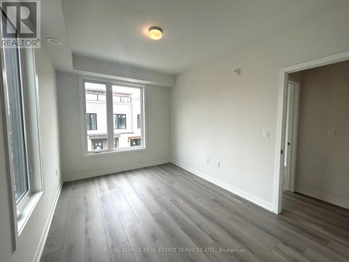 18 - 3405 RIDGEWAY DRIVE E, Mississauga (Erin Mills), Ontario, L5L0B9