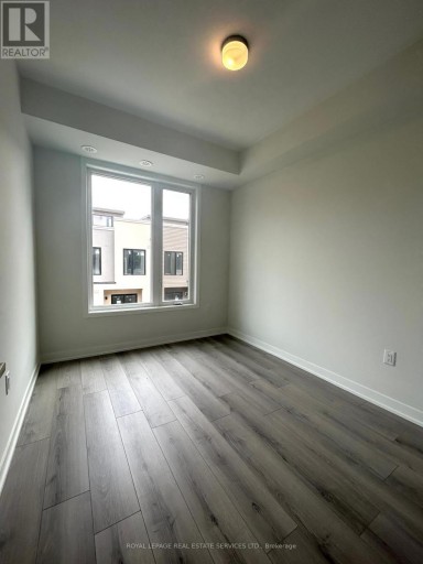 18 - 3405 RIDGEWAY DRIVE E, Mississauga (Erin Mills), Ontario, L5L0B9