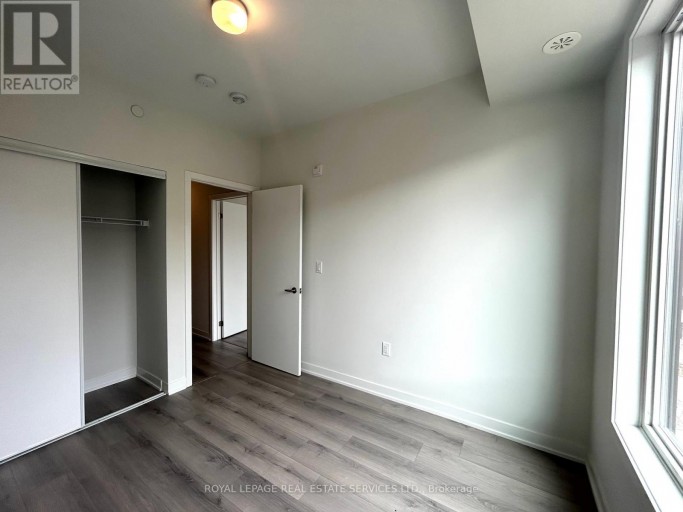 18 - 3405 RIDGEWAY DRIVE E, Mississauga (Erin Mills), Ontario, L5L0B9