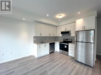 18 - 3405 RIDGEWAY DRIVE E Mississauga (Erin Mills) Ontario photo 7