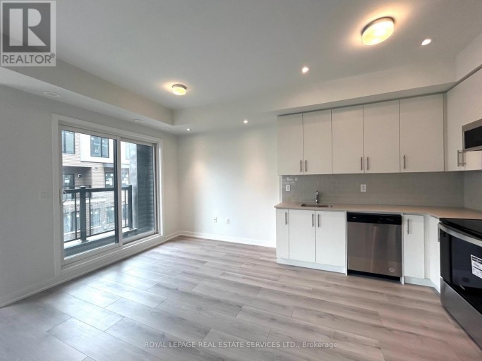 18 - 3405 RIDGEWAY DRIVE E, Mississauga (Erin Mills), Ontario, L5L0B9