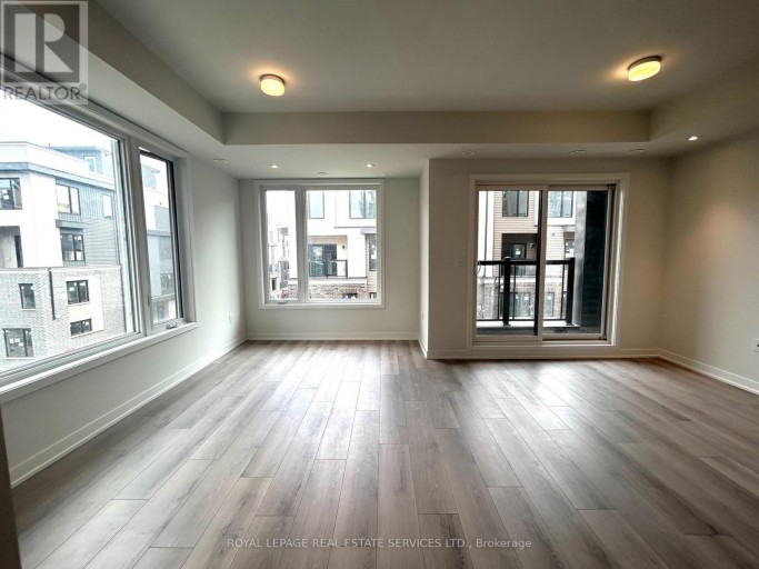 18 - 3405 RIDGEWAY DRIVE E, Mississauga (Erin Mills), Ontario, L5L0B9