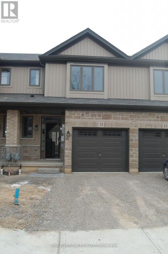 32 - 1 TOM BROWN DRIVE, Brant (Paris), Ontario, N3L0H8