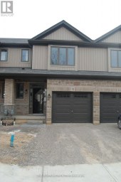 32 - 1 TOM BROWN DRIVE Brant (Paris) Ontario photo 2