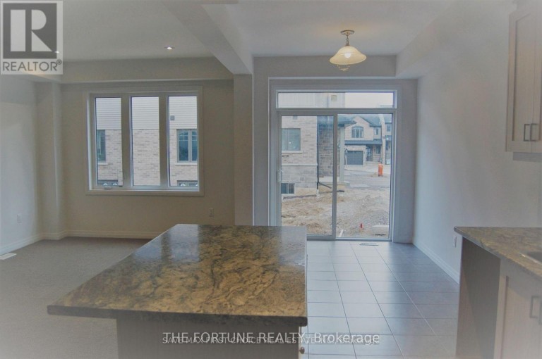 32 - 1 TOM BROWN DRIVE, Brant (Paris), Ontario, N3L0H8