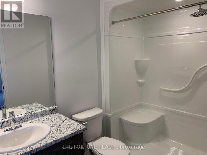 32 - 1 TOM BROWN DRIVE, Brant (Paris), Ontario, N3L0H8