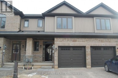 32 - 1 TOM BROWN DRIVE Brant (Paris) Ontario photo 3