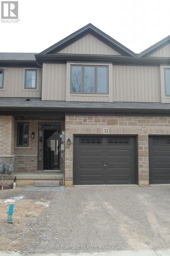 32 - 1 TOM BROWN DRIVE, Brant (Paris), Ontario, N3L0H8
