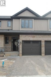 32 - 1 TOM BROWN DRIVE Brant (Paris) Ontario photo 4