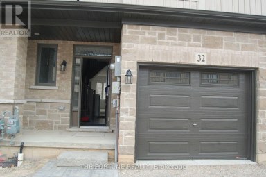 32 - 1 TOM BROWN DRIVE Brant (Paris) Ontario photo 5