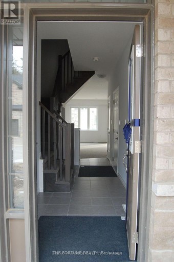 32 - 1 TOM BROWN DRIVE, Brant (Paris), Ontario, N3L0H8