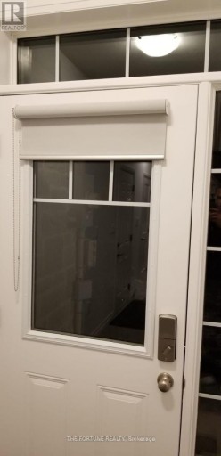 32 - 1 TOM BROWN DRIVE, Brant (Paris), Ontario, N3L0H8