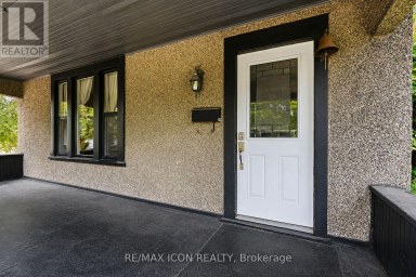 31 MOUNT PLEASANT AVENUE London North (North N) Ontario photo 2
