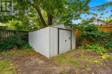 31 MOUNT PLEASANT AVENUE London North (North N) Ontario photo 39