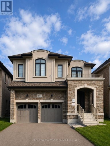 101 CONNELL DRIVE, Georgina (Keswick North), Ontario, L4P0K3