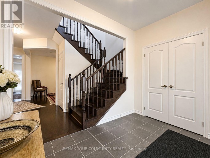 101 CONNELL DRIVE, Georgina (Keswick North), Ontario, L4P0K3