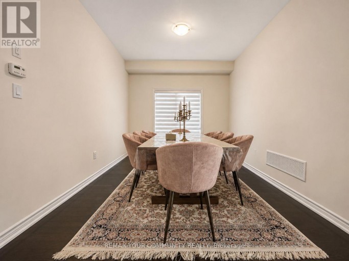 101 CONNELL DRIVE, Georgina (Keswick North), Ontario, L4P0K3