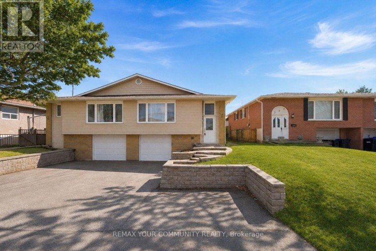 UPPER - 376 AGAR AVENUE, Bradford West Gwillimbury (Bradford), Ontario, L3Z1H5
