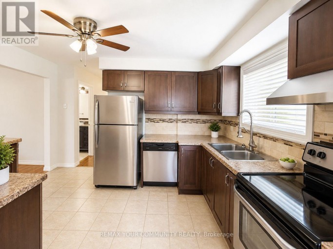 UPPER - 376 AGAR AVENUE, Bradford West Gwillimbury (Bradford), Ontario, L3Z1H5