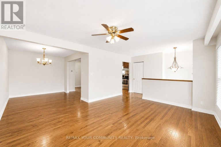 UPPER - 376 AGAR AVENUE, Bradford West Gwillimbury (Bradford), Ontario, L3Z1H5