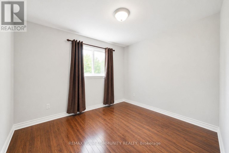 UPPER - 376 AGAR AVENUE, Bradford West Gwillimbury (Bradford), Ontario, L3Z1H5
