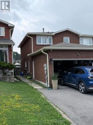 BASEMENT - 52 MARCHWOOD CRESCENT Richmond Hill (Harding) Ontario photo 1