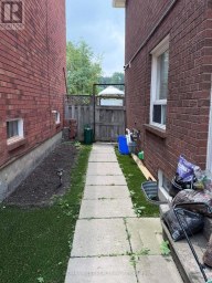 BASEMENT - 52 MARCHWOOD CRESCENT Richmond Hill (Harding) Ontario photo 2