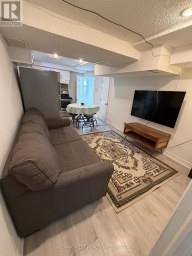 BASEMENT - 52 MARCHWOOD CRESCENT Richmond Hill (Harding) Ontario photo 4