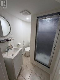 BASEMENT - 52 MARCHWOOD CRESCENT Richmond Hill (Harding) Ontario photo 5