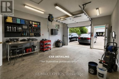 3 - 5 FERNDALE DRIVE N Barrie (400 North) Ontario photo 1
