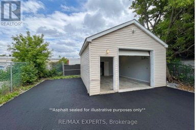 3 - 5 FERNDALE DRIVE N Barrie (400 North) Ontario photo 2