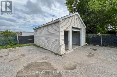 3 - 5 FERNDALE DRIVE N Barrie (400 North) Ontario photo 4