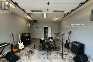 3 - 5 FERNDALE DRIVE N Barrie (400 North) Ontario photo 7