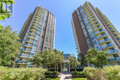 710 - 4879 KIMBERMOUNT AVENUE Mississauga (Central Erin Mills) Ontario photo 1