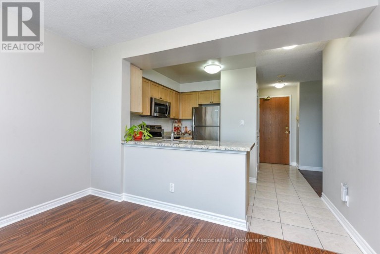 710 - 4879 KIMBERMOUNT AVENUE, Mississauga (Central Erin Mills), Ontario, L5M7R8