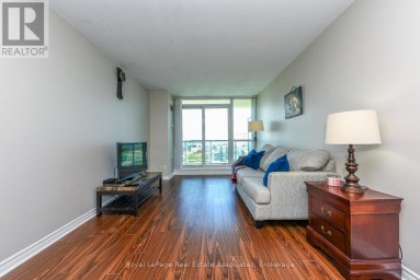 710 - 4879 KIMBERMOUNT AVENUE Mississauga (Central Erin Mills) Ontario photo 11