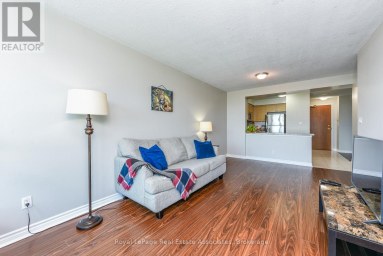 710 - 4879 KIMBERMOUNT AVENUE Mississauga (Central Erin Mills) Ontario photo 12