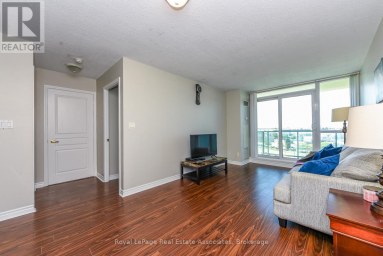 710 - 4879 KIMBERMOUNT AVENUE Mississauga (Central Erin Mills) Ontario photo 13